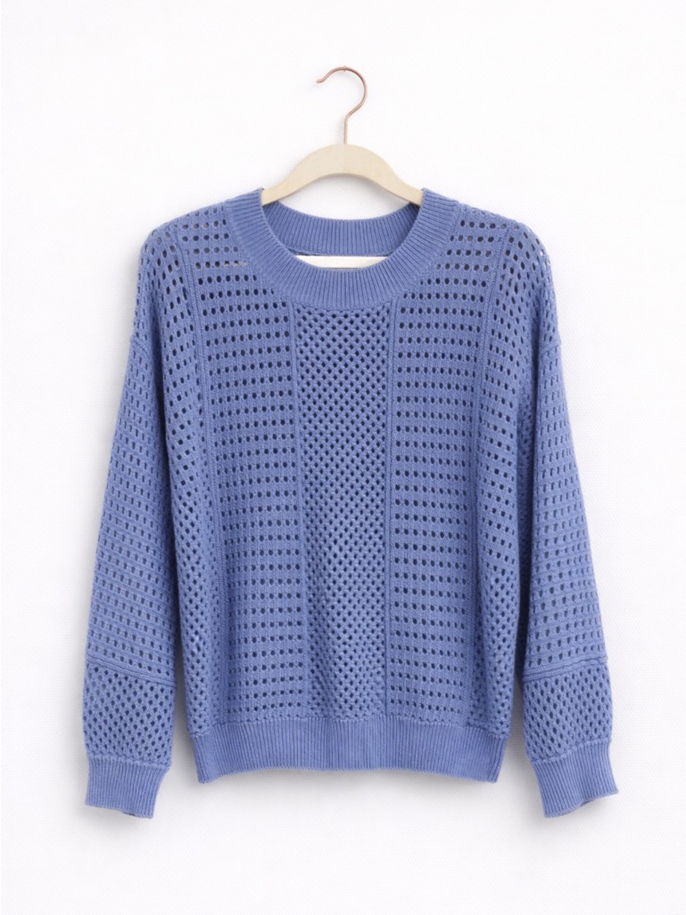 Workshop Republic Clothing oversized sweater